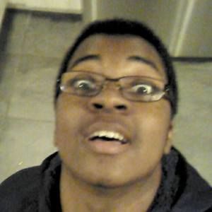 Meet your Posher, Tyler